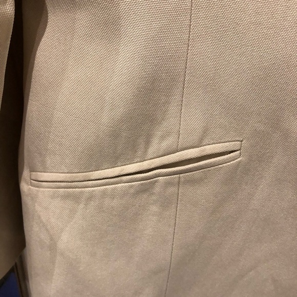 *HOST PICK* 100% Silk Blazer - Picture 5 of 16